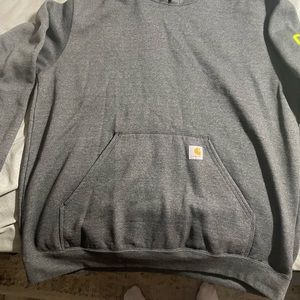 Mens XL hoodie pullover